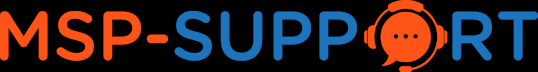 MSP-Support